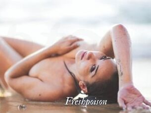 Freshpoison