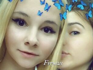 Freya2x