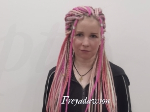 Freyadawson