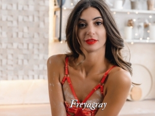Freyagray