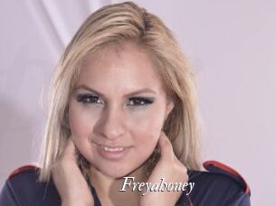 Freyahoney