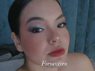 Freyavixen