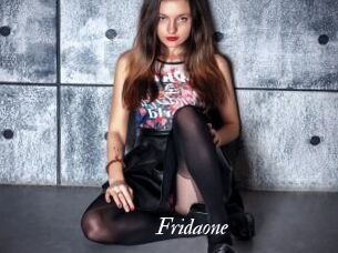 Fridaone