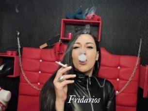 Fridarios