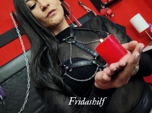 Fridashilf