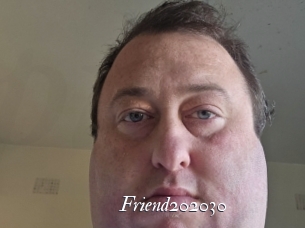 friend202030 Partouze