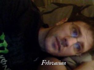 Frlovasian