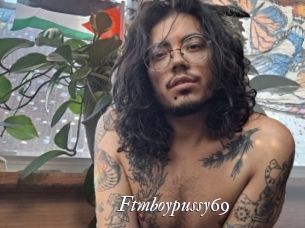 ftmboypussy69 Partouze