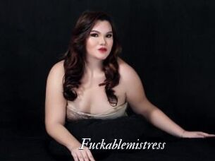 Fuckablemistress