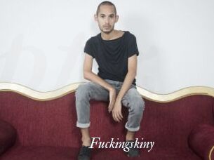 Fuckingskiny