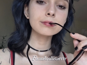 fumikoollivierre Partouze