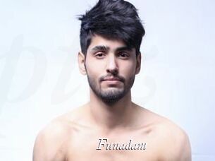 funadam Partouze