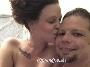 Funandfreaky