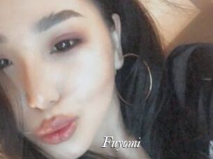 Fuyomi