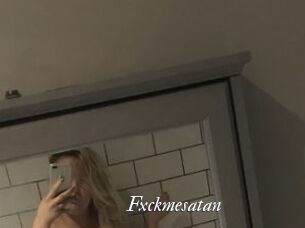 Fxckmesatan