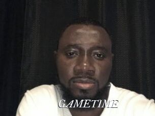 GAMETIME