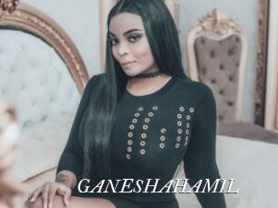 GANESHAHAMIL
