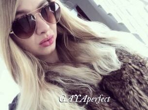 GAYAperfect