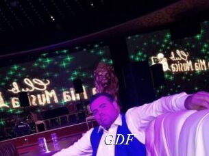GDF