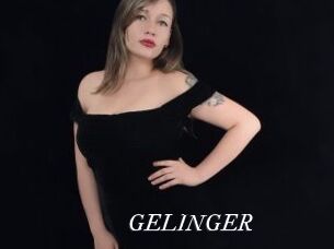 GELINGER