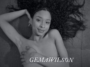 GEMAWILSON