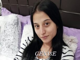 GENISE