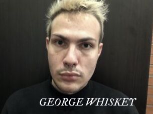 GEORGE_WHISKEY