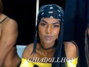 GHIADOLLHOT