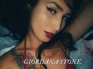 GIORDANA_STONE_