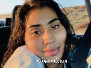 GInger_Green