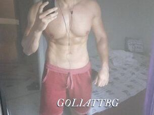 GOLIATTBG