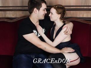 GRACEnDON