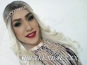 GRETKENDALXXX