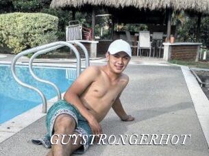 GUYSTRONGERHOT