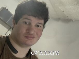 GVXXXPR