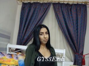 GYSSELE