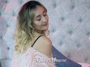 GabbyMonroe
