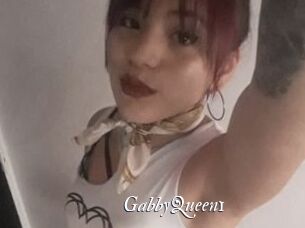 GabbyQueen1