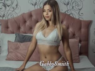 GabbySmiith