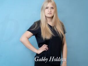Gabby_Holdson