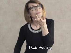 GabiAlluring