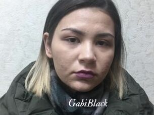 GabiBlack