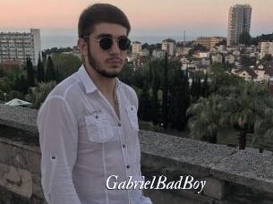 GabrielBadBoy