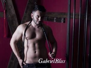 GabrielBliss Partouze