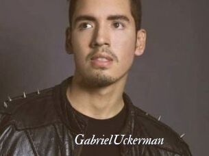GabrielUckerman