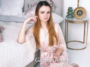 GabrielaJonson