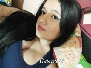 GabrielaM