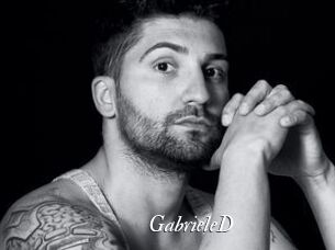 GabrieleD Partouze