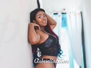 GabriellaEllisso