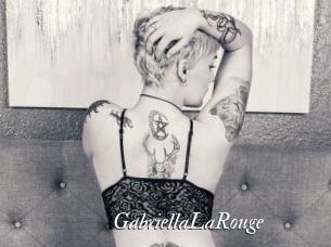 GabriellaLaRouge